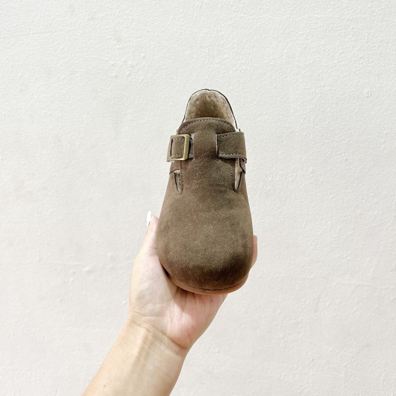 BIRKENSTOCK SHOES